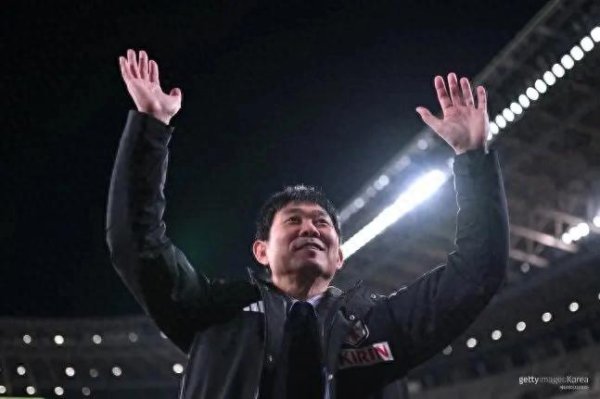 外盘开户配资 日本目标是世界杯冠军? 韩媒嘲讽: 以为自己是西班牙? 痴心妄想