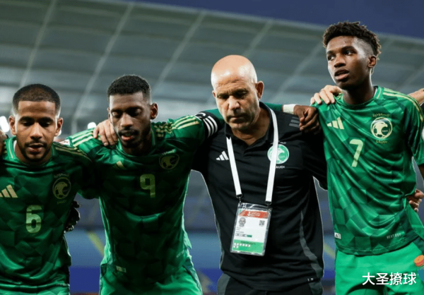 按天股票配资 沙特U23征召C罗3名队友, 越南队面临挑战