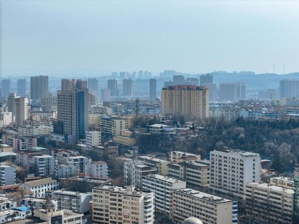 股票配资资讯平台 甘肃14市财政收入大洗牌：白银升至第6，平凉10，庆阳大幅下跌